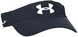 Algopix Similar Product 12 - Under Armour Mens Core Golf Visor 