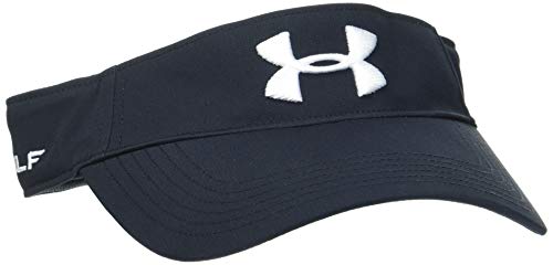 Algopix Similar Product 11 - Under Armour Mens Core Golf Visor 