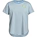 Algopix Similar Product 1 - Under Armour Girls HeatGear Armour