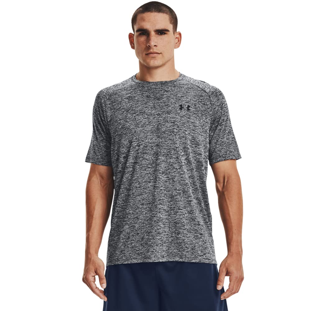 Algopix Similar Product 9 - Under Armour UA Tech™ SM Black