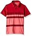 Algopix Similar Product 16 - Under Armour Tour Tips Engineered Polo