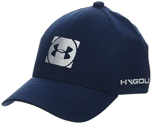 Algopix Similar Product 10 - Under Armour Boys Official Tour Cap