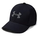 Algopix Similar Product 12 - Under Armour Boys Headline Hat 30