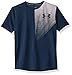 Algopix Similar Product 3 - Under Armour Boys Raid Short Sleeve