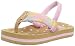 Algopix Similar Product 9 - REEF Kids KIDS AHI Sandal bluegrey
