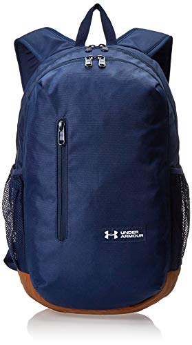 Algopix Similar Product 15 - Under Armour Adult Roland Backpack 