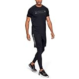 Algopix Similar Product 16 - Under Armour MK1 Short Sleeve Wordmark