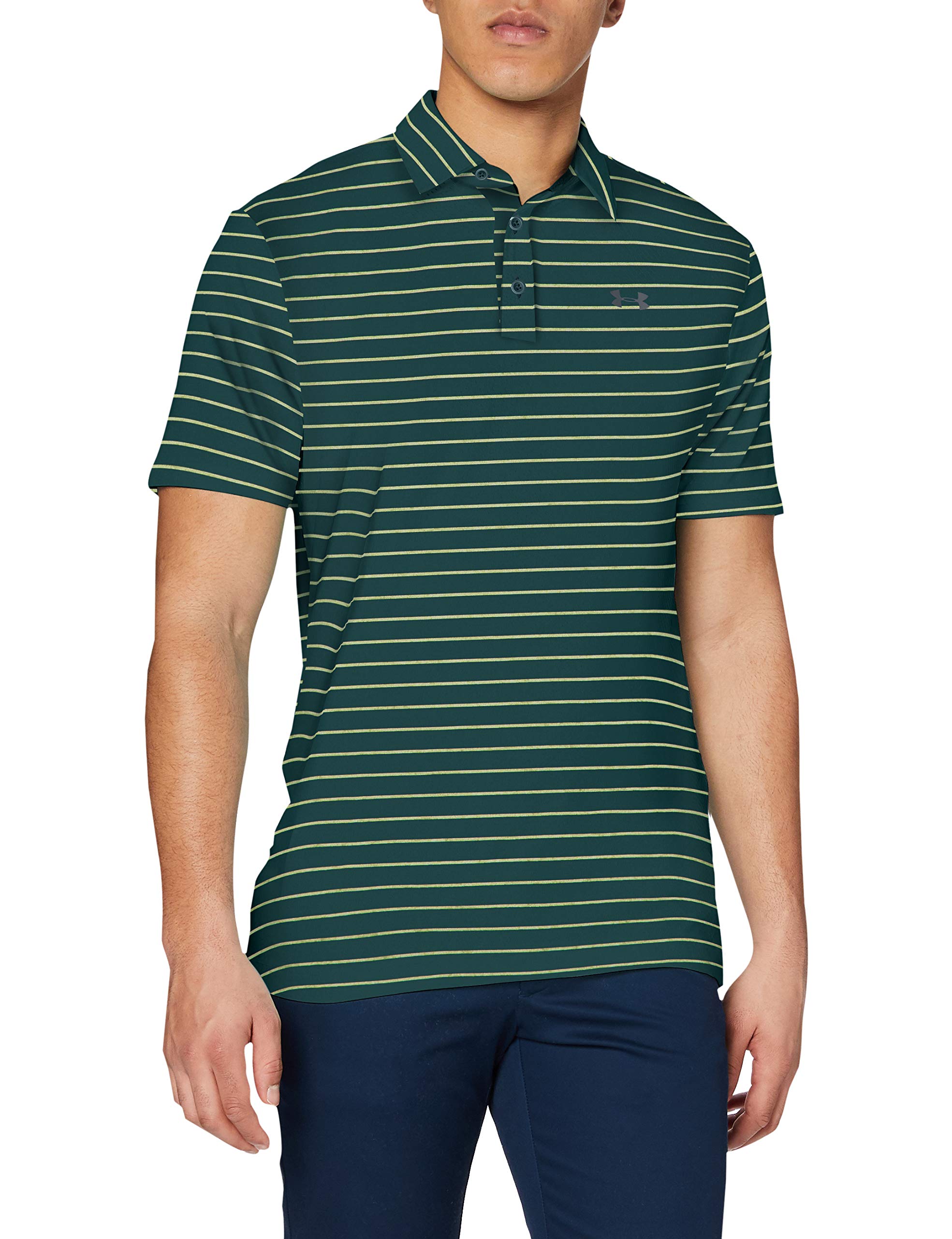 Algopix Similar Product 5 - Under Armour Mens Playoff 20 Golf