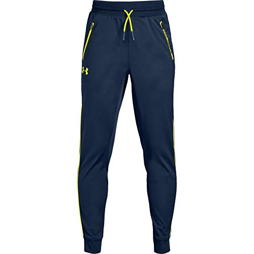 Algopix Similar Product 11 - Under Armour Boys Pennant Tapered