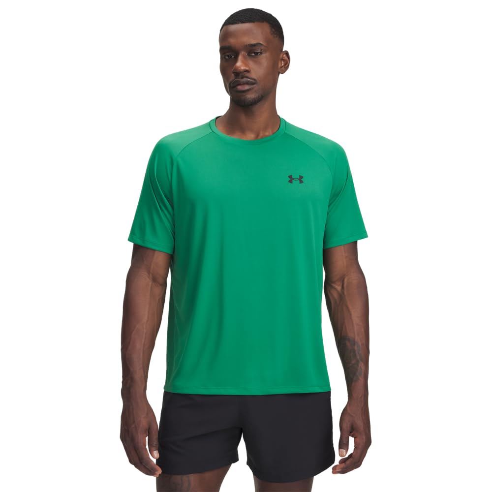 Algopix Similar Product 11 - Under Armour Mens UA Tech 20 Short