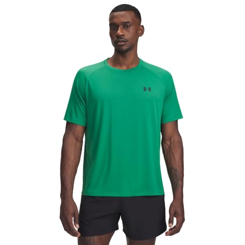 Algopix Similar Product 19 - Under Armour Mens UA Tech 20 Short