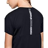 Algopix Similar Product 20 - Under Armour Girls HeatGear Armour