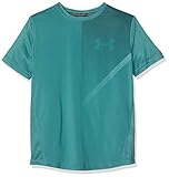 Algopix Similar Product 14 - Under Armour Boys Raid Short Sleeve