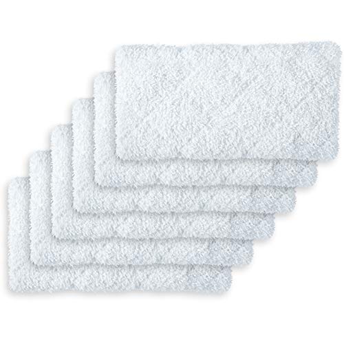 Algopix Similar Product 5 - LIGHT N EASY Steam Mop Pads