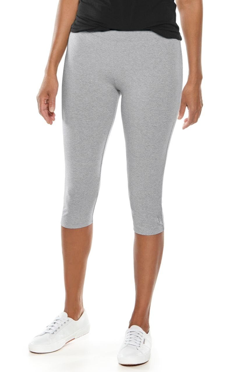 Algopix Similar Product 4 - Coolibar UPF 50 Womens Monterey