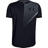 Algopix Similar Product 11 - Under Armour Boys Raid Short Sleeve