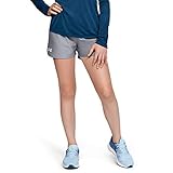 Algopix Similar Product 12 - Under Armour Girls Play Up Workout Gym