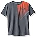 Algopix Similar Product 3 - Under Armour Boys Raid Short Sleeve