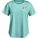 Algopix Similar Product 20 - Under Armour Girls HeatGear Armour