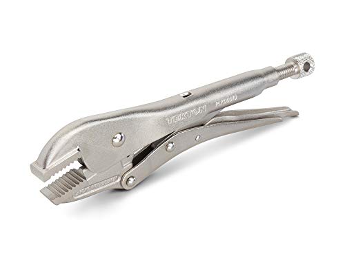 Algopix Similar Product 14 - TEKTON 10 Inch Straight Jaw Locking