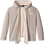 Algopix Similar Product 15 - Under Armour Girls Infinity Wrap Ash