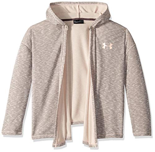Algopix Similar Product 5 - Under Armour Girls Infinity Wrap Ash