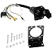 Algopix Similar Product 4 - NEWSUN Premium 4 Way Flat to 7 Blade