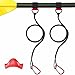 Algopix Similar Product 20 - Paddle Leash Safety Rod Bungee Rod
