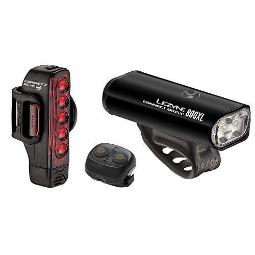 Algopix Similar Product 8 - LEZYNE Connect Drive 800XL  Strip 150