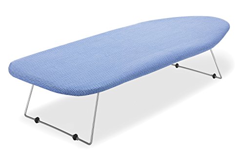 Algopix Similar Product 12 - Whitmor Tabletop Ironing Board