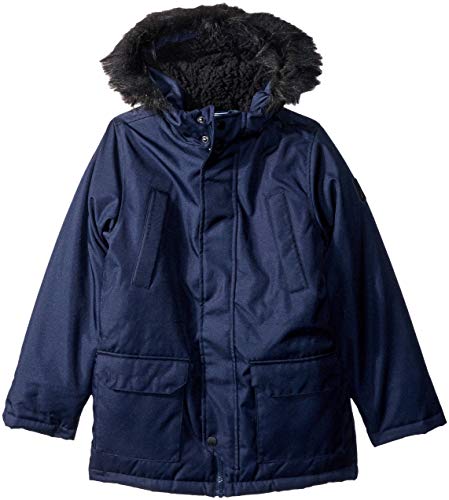 Algopix Similar Product 12 - Nautica Boys Little Heavyweight