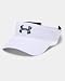Algopix Similar Product 3 - Under Armour Mens Core Golf Visor 