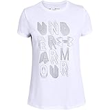 Algopix Similar Product 5 - Under Armour Linear Wordmark Short