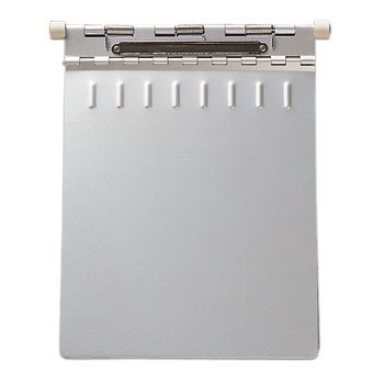Algopix Similar Product 5 - Carstens SpringLoaded Aluminum Chart