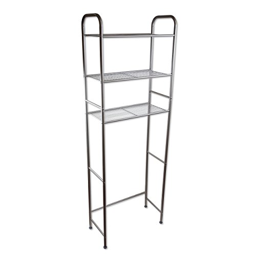 Algopix Similar Product 2 - Rod Desyne 3 Tier Over The Over The