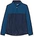 Algopix Similar Product 17 - Under Armour Windstrike 12 Zip Petrol