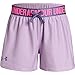Algopix Similar Product 3 - Under Armour Girls Play Up Workout Gym