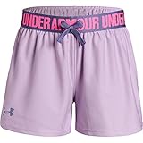 Algopix Similar Product 18 - Under Armour Girls Play Up Workout Gym