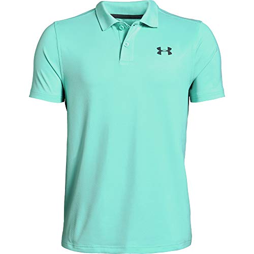 Algopix Similar Product 13 - Under Armour Boys Performance 20 Golf