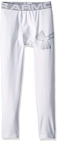 Algopix Similar Product 18 - Under Armour Boys HeatGear Armour