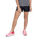 Algopix Similar Product 12 - UNDER ARMOUR girls Play Up Workout Gym