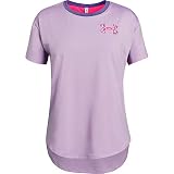Algopix Similar Product 17 - Under Armour Girls HeatGear Armour