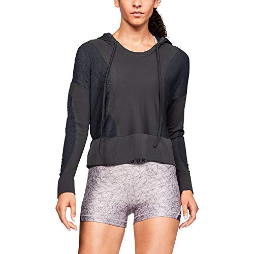Algopix Similar Product 17 - Under Armour Vanish Seamless Hoodie