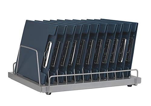 Algopix Similar Product 7 - Carstens Flexfit Order Rack Table