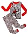 Algopix Similar Product 14 - Boys Dr Seuss Thing 1  Thing 2