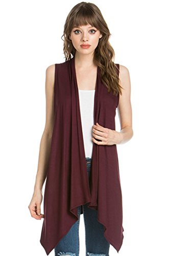 Algopix Similar Product 2 - Cardigans for Women Solid Color