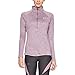 Algopix Similar Product 18 - Under Armour UA Tech Twist  Zip XS