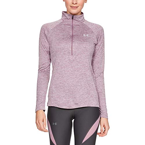 Algopix Similar Product 18 - Under Armour UA Tech Twist Zip XS