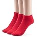 Algopix Similar Product 8 - Silky Toes Kids Bamboo Low Cut