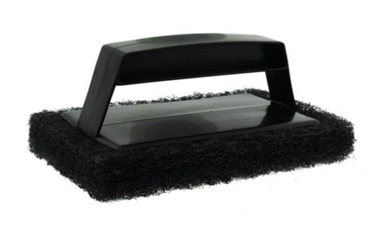 Algopix Similar Product 17 - Grill Large Barbecue Grill Scrubber